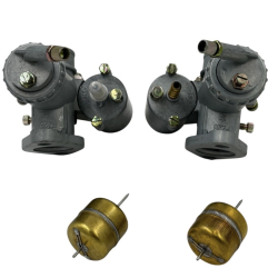 Gaźniki PZ-28 DENI do M72 K750 CJ750 BMW R71 R75 R61 R51 R66 Boxer 750